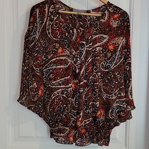 NY Collection Tops - NY collection Women's Top